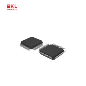 STM32F103RDT6TR Microcontroller Unit - 32-Bit ARM Cortex-M3 MCU 72MHz Clock