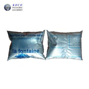 Best Easy Operation Liquid And Paste Packaging Machine Automatic wholesale