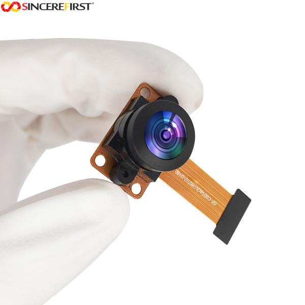 Cheap 5 Megapixel CMOS Camera Module OV5640 Image Sensor Raspberry Pi ESP32 DVP for sale