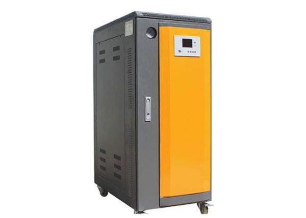 Cheap Low Noise Industrial Electric Steam Generator Quick Temperature Rising for sale
