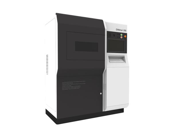 Cheap Changeable Soft Blades 3D Metal Printing Machine For Multi - Material Direct Molding for sale