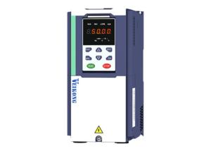 China MPPT 99% 0.75kw - 250kw Solar Pump Controller Solar VFD 3ph Solar Inverter on sale