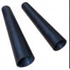 Tapered subuliform  coneshaped basiconic conical carbon fiber telescope tubes rods for sale