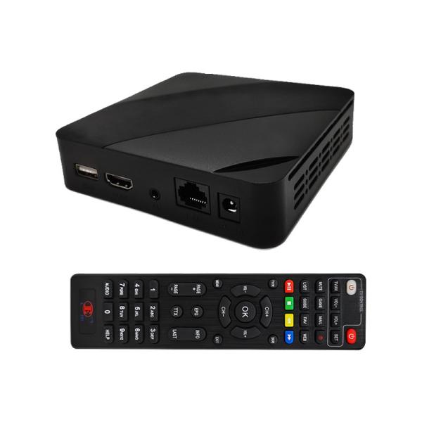 Cheap Multicast Unicast M3U HTTP HLS UDP RTP RTMP RTSP Stream Pro Iptv Box for sale