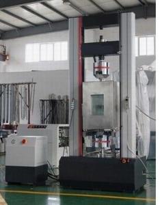 Best Computer Electro Servo Universal Material Testing Machine wholesale
