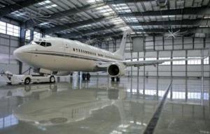 Best Waterproof Airplane Hangar Of Piping Truss Buildings wholesale