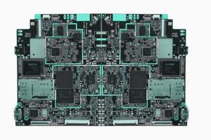 Best SMT factory OEM Service Game Machine Control Controller PrintedAssembly PCB PCBA wholesale