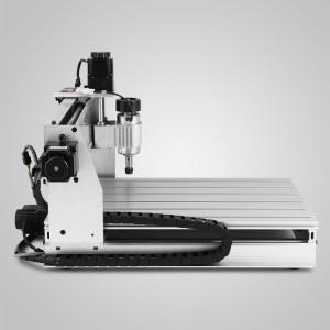 China High Precise Cutter CNC Router For Engraver 220 / 240V on sale