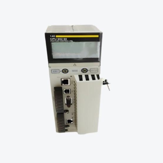 Cheap MODICON QUANTUM COMMUNICATION INTERFACE MODULE SCHNEIDER TM5NS31 for sale