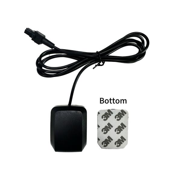 Cheap The Antenna Module Integrates An External GPS Navigation Antenna for sale