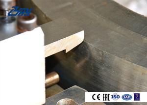 Precise Feed Hydraulic Pipe Cutting And Beveling Machine Out-mounted