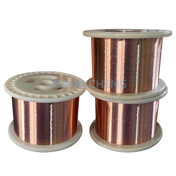 Cheap Precision And Durability Cu-CuNi Type T Thermocouple Wire For Low Oxidation Tendency for sale