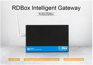 Best RUIDA RDBox Intelligent Gateway Control System For IOT Solution wholesale