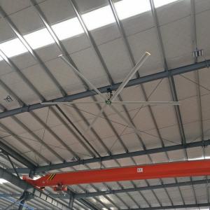 Best Big Blade HVLS Ceiling Fan wholesale