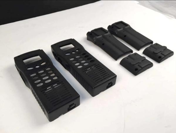 Cheap Utilizing Vacuum Casting Creating Medical Device Housings from Polypropylene Nylon for High-Performance Applications for sale