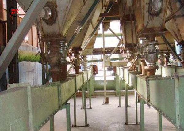 Cheap Pulverized Coal Chain Scraper Conveyor Double Chain Mining Scraper for sale