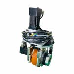 Agv Configuration Super Drive Steering Wheel Setup Thrustmaster Direct Drive