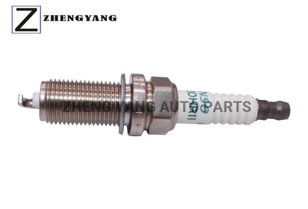 Cheap 90919-01247 Iridium Car Spark Plug Ignition Part Engine For Japanese Toyota Car for sale