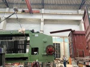 Best 4300mm Width Wire Netting Machine and Construction Wire Mesh Machine wholesale