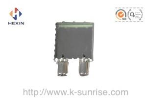 Cheap shield cover with iec connector for sale