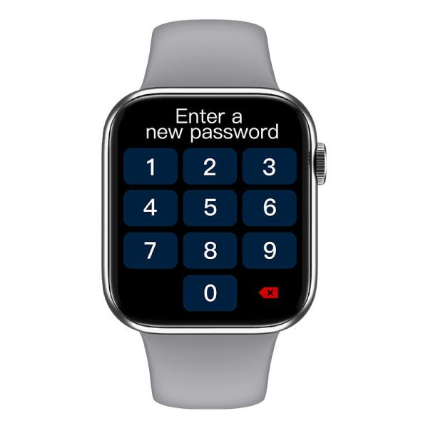 Cheap HW56 plus OLED Wearable Android Compatible Smartwatch Device for sale