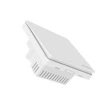 Cheap Home Automation Zigbee Shutter Switch Connection With Built In Receiver for sale
