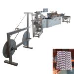Best Circular Blade Paper 1.5KW Straw Making Machine , Drinking Straw Making Machine Multi Cutters wholesale