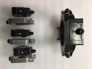 Best Underground Fiber Optic Fault Locator For Displaying Fault Signals By LED Flashing Lights wholesale