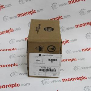 ALLEN BRADLEY 1786-RPA CONTROL NET MODULAR REPEATER ADAPTER 1786-RPA