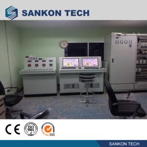 Best Automatic AAC Production Machine for Lightweight Block Making - Automatic Batching Siemens PLC Prepare Slurry Control wholesale