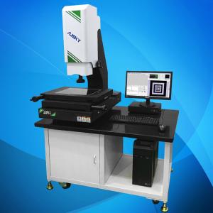 China Optical Video Measuring Equipment 2.5D Auto Visual Inspection Machine on sale