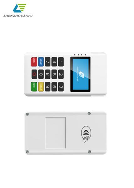 Cheap Waterproof Pos Terminal Device Customized Offline Pos Terminal for sale