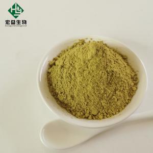 Best Food Grade Ursolic Acid Extract Natural Herbal Extract Light Yellow Powder wholesale