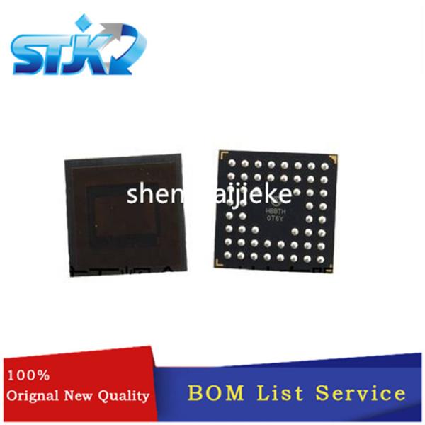 Cheap XR17V358IB176-F Integrated Circuit Sensors 8 Channel RS485 256 Byte 176-FPBGA for sale