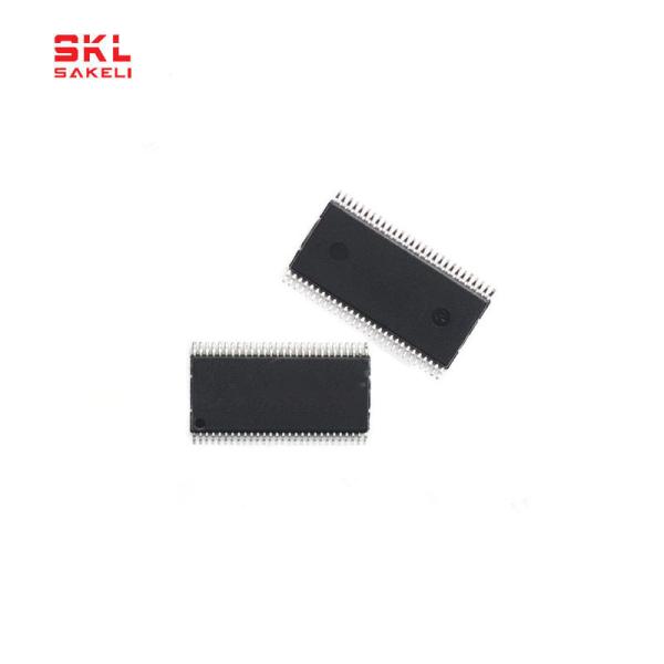 Cheap DS90CF384MTDXNOPB  Semiconductor IC Chip  45-Byte Serializer IC Chip For High-Speed Data Transfer for sale