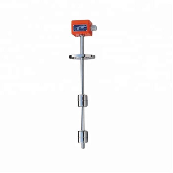 Cheap Magnetic Float Ball Type Level Switch Controller With ISO9001 Approved 1 Year Warranty for sale