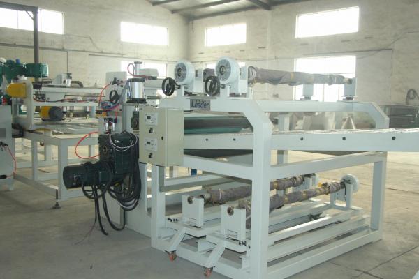 High Capacity PET Sheet Production Line For Packaging Industry