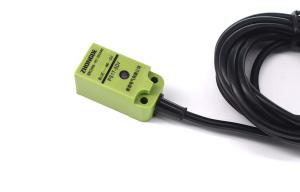 Best Reliable Safety Proximity Switch NPN / PNP With Multiple Protection Function wholesale