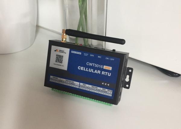 Cheap Water Level Flow Web Based Data Logger Disconnect Alarm Working -30 To 70 C for sale