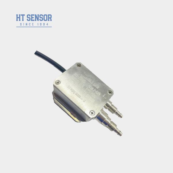 Cheap BP93420DI Differential Pressure Transmitter with Low Static Pressure Requirement for sale