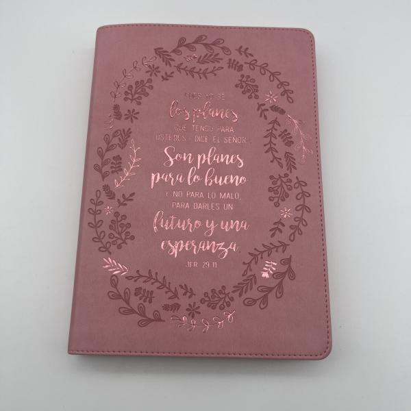Cheap Pen Loop  Perfect Binding Printing Services 240 Pages Sewn Binding Book Printing for sale