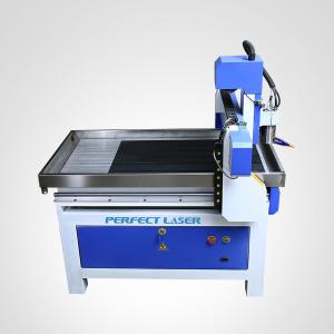 Round Shape Guide Rail CNC Plasma Cutter Three Platform Supported Air Plasma Cutter