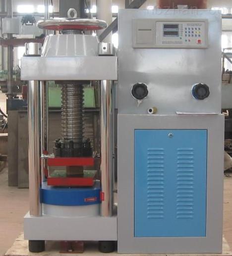 Cheap concrete compressive strength testing machine for sale
