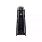 DC 19.5V Input Fanless PC The Ultimate Solution for Noise-Free Computing