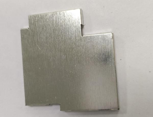 Cheap Polished Metal Custom Precision Hardware Parts CNC Machining for Customized Shapes for sale