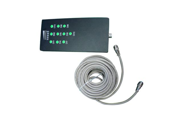 Cheap Walky-talky VHF Cellular NMT Portable Wireless Signal Block  Wifi/Bluetooth Powerful signal Jammer for sale