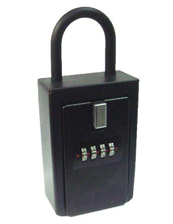 Cheap lock box, 4 digit key storage box , lockboxes for sale
