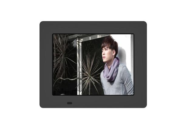 Cheap Wholesale Picture Frame IPS HD Display App Control Wireless Cloud 16GB 8 Inch WIFI NFT Digital Photo Frame for sale