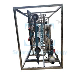 Best Ultrafiltration Membrane Type Reverse Osmosis System for Advanced Water Treatment Solutions wholesale