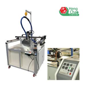 Best 6000W Air Filter Gluing Machine Filter Assembly Machine Customization wholesale
